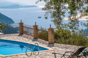 Apolis Executive Villa